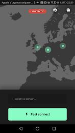 SurfsaferVPN: Stay safe online应用截图第2张