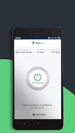 VPN.asia – High speed and secu应用截图第3张