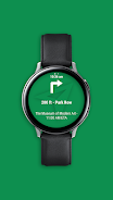 Navigation [Galaxy watches] スクリーンショット 4