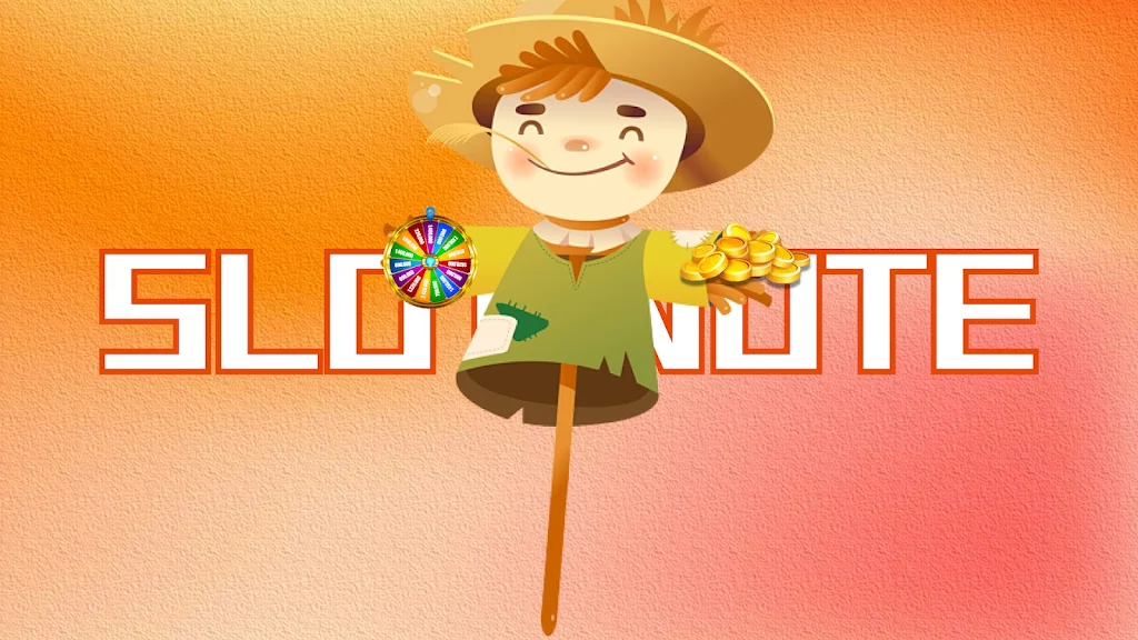 SLOT NOTE應用截圖第2張