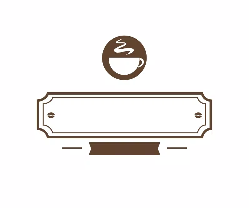 Coffe Logo Maker スクリーンショット 2