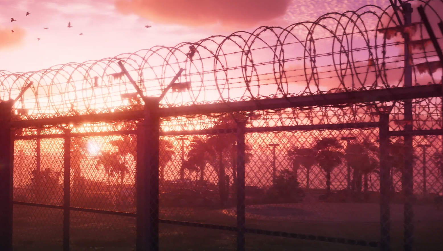 GTA 6 Trailer Details