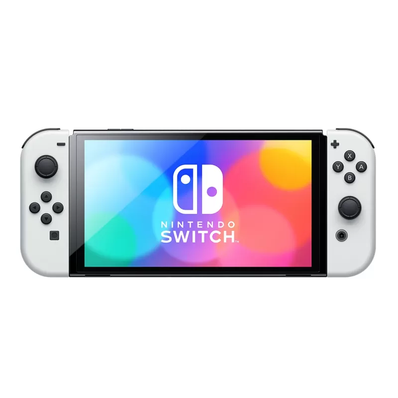 Nintendo Switch OLED Model