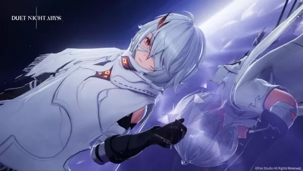 Duet Night Abyss Final BETA BETA CARCH-UP APEN | 5 slot Game8 esclusivi disponibili