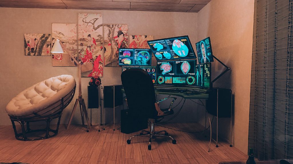 Reincarnotica [v0.05] [Polyrotix]应用截图第1张