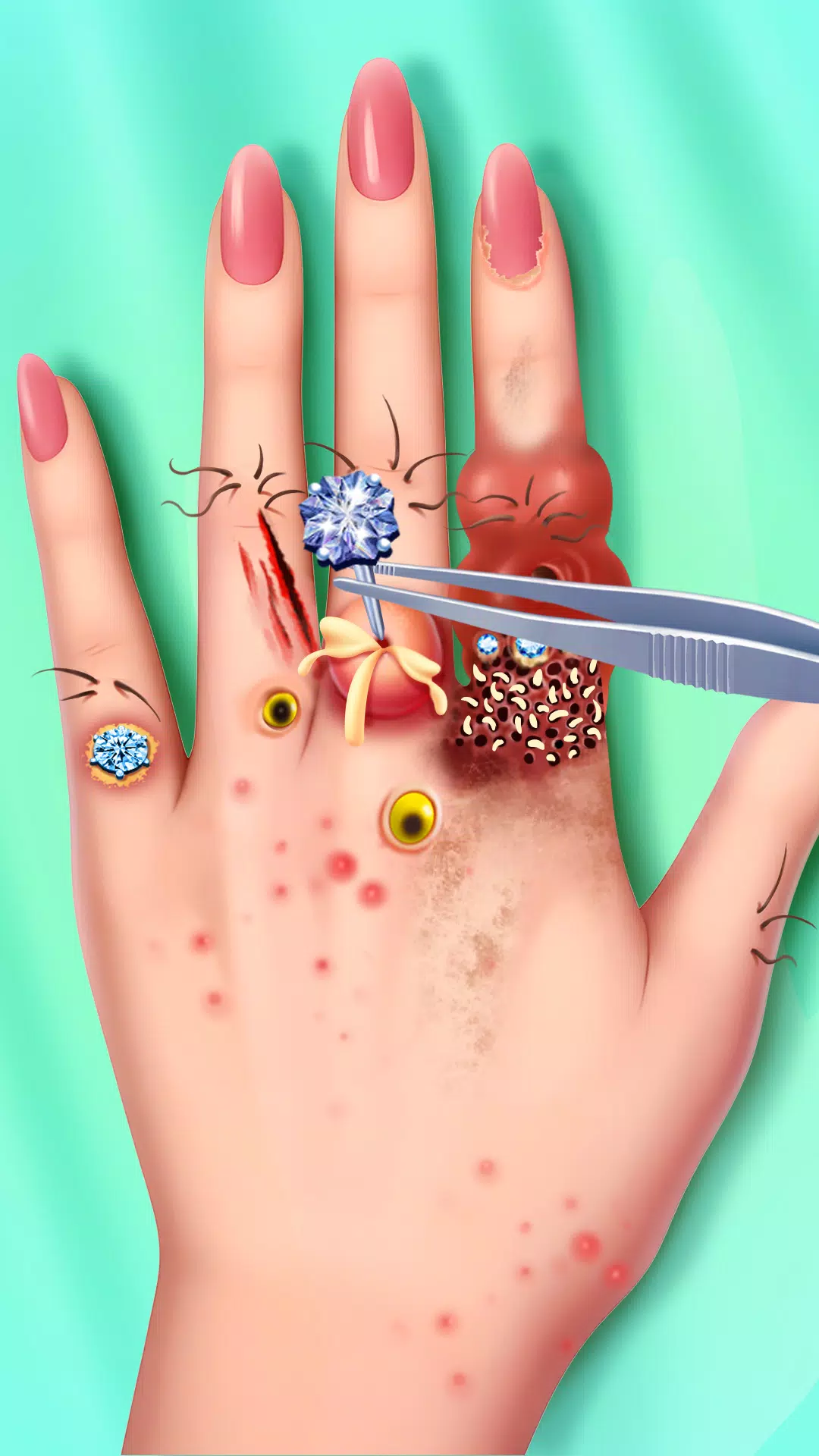 Screwscapes Screenshot 3