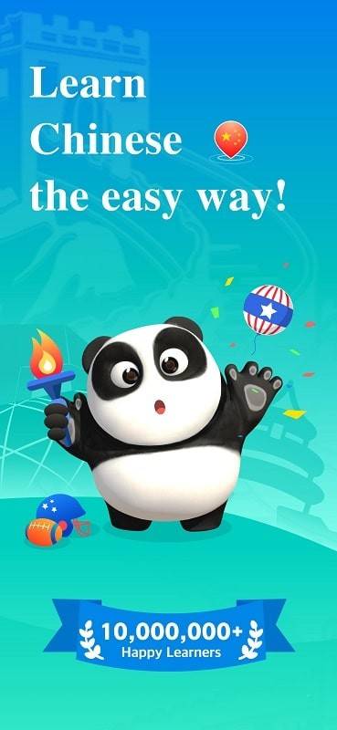 ChineseSkill Tangkapan skrin 1