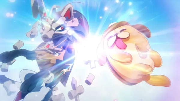 Honkai Nexus Anima Features Characters From Across miHoYo