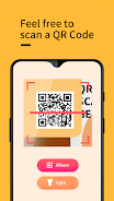 QR Note Scan&Genarate 스크린샷 3