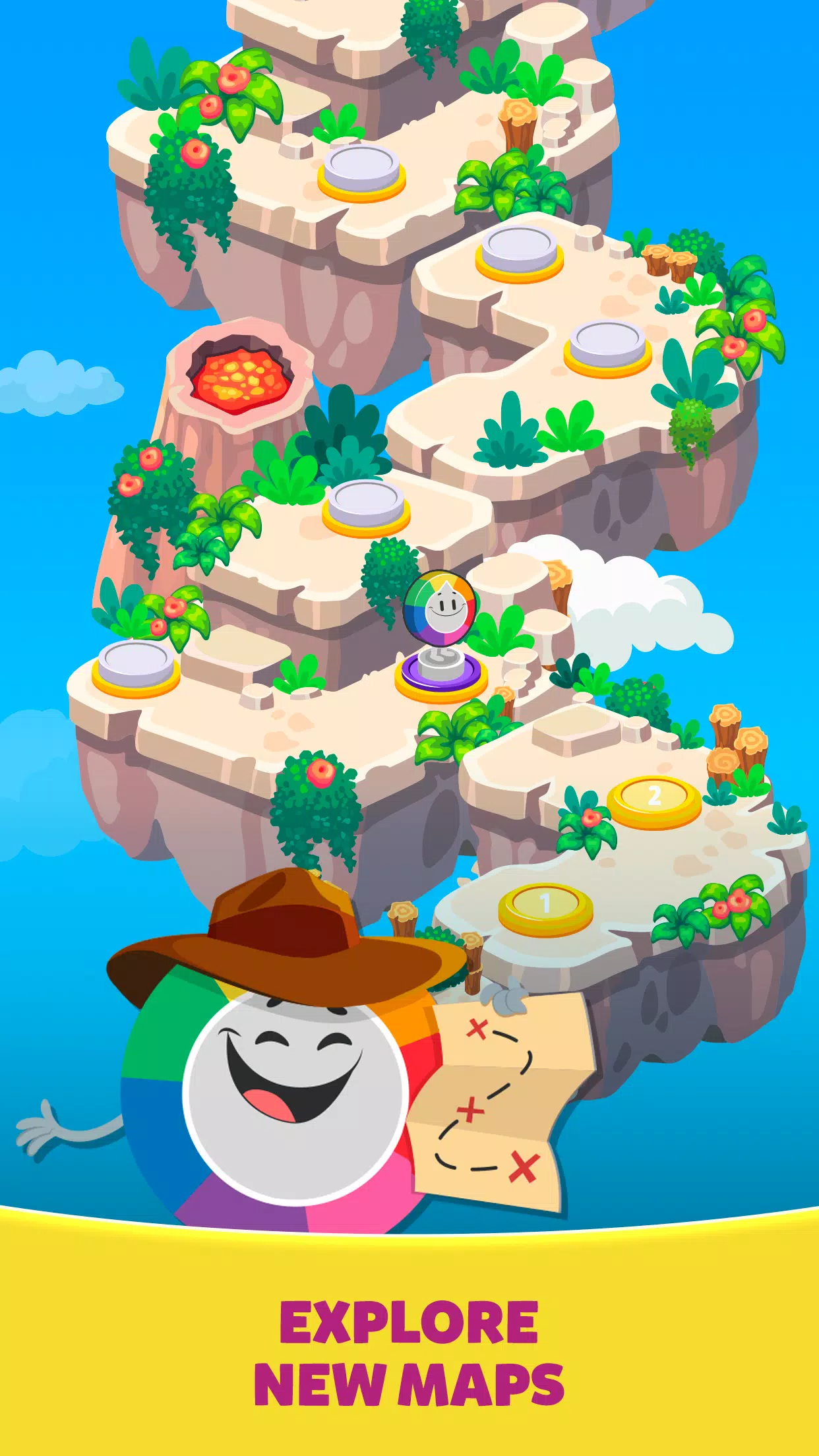 Explorer應用截圖第2張