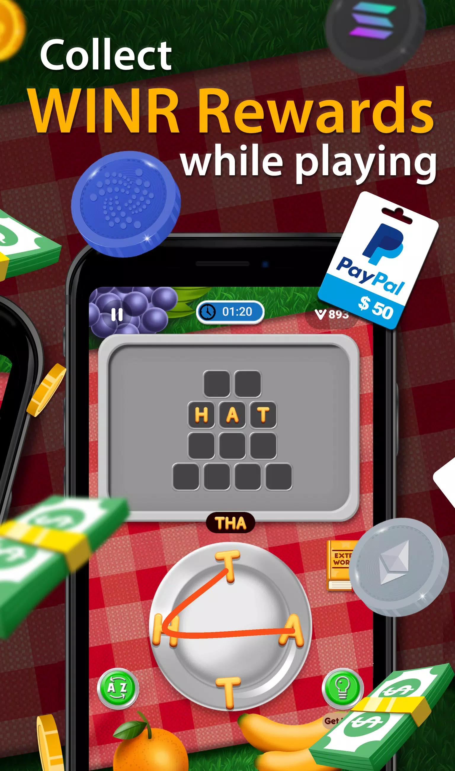 Words Words Words Captura de pantalla 2