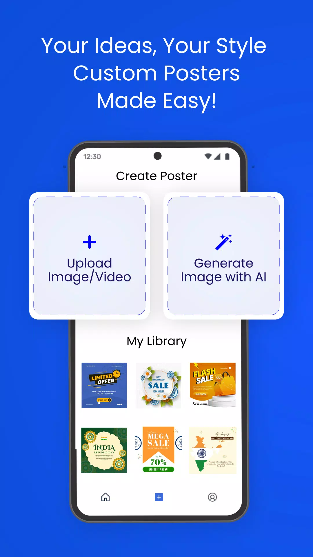 mySandesh Screenshot 3