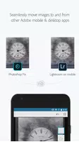 Adobe Photoshop Mix - Cut-out Tangkapan skrin 2