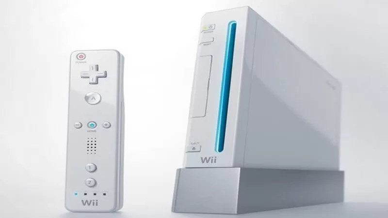 Nintendo Wii