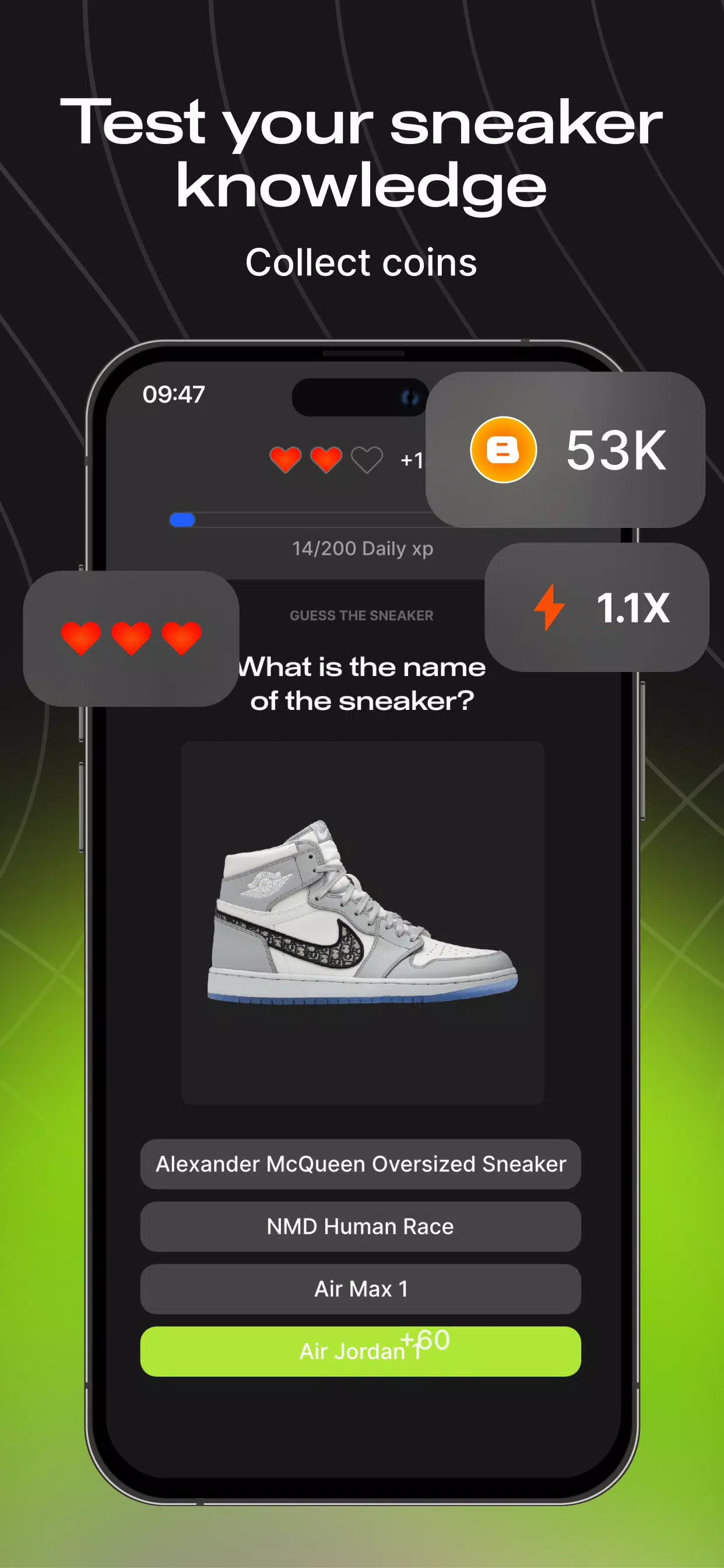 Boxed Up: Sneaker Card Game スクリーンショット 4