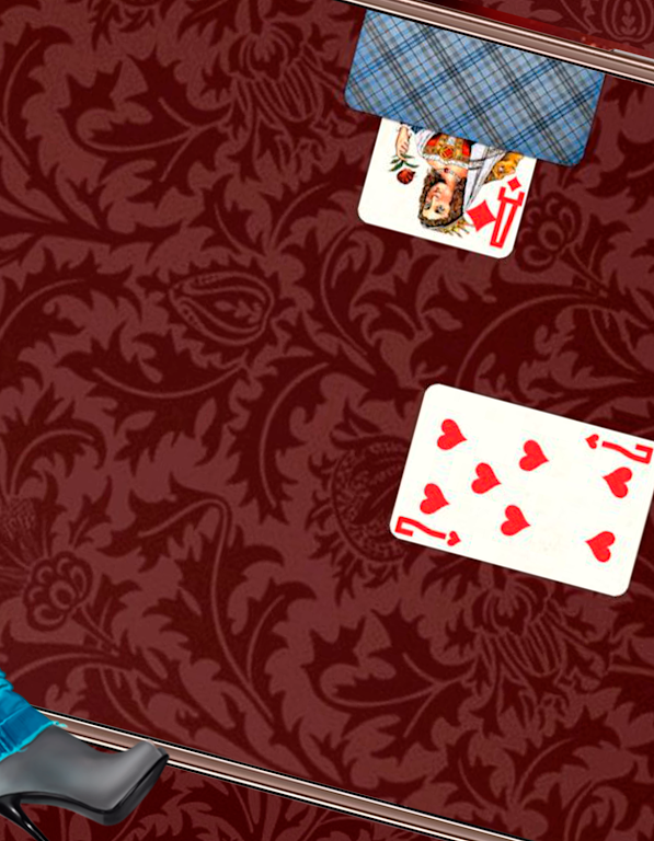 Дурак на Раздевание +18 スクリーンショット 1