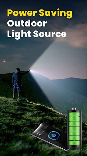 Flashlight: Flashlight Pro Ekran Görüntüsü 3