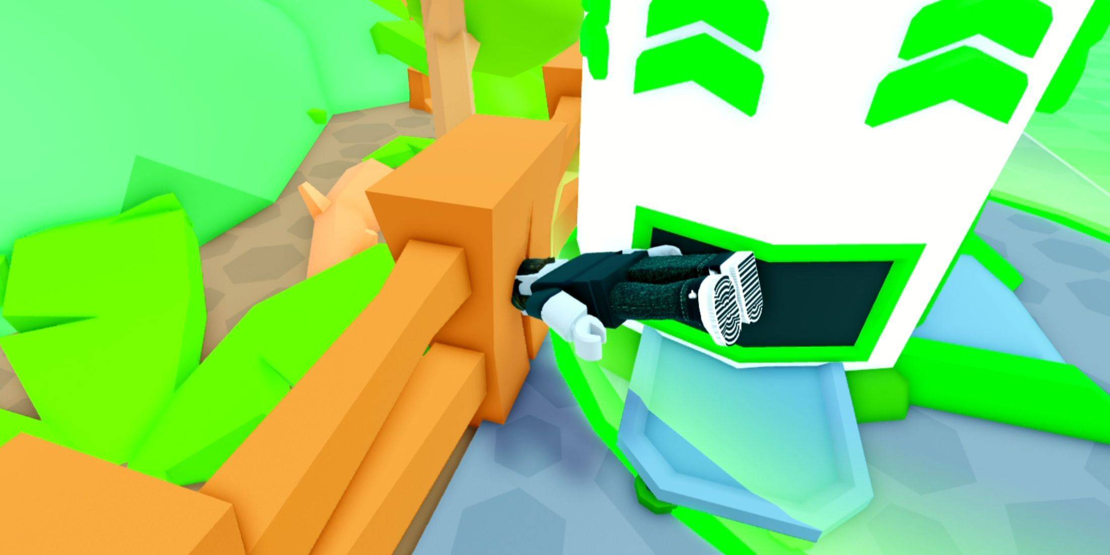 Image: List of working codes