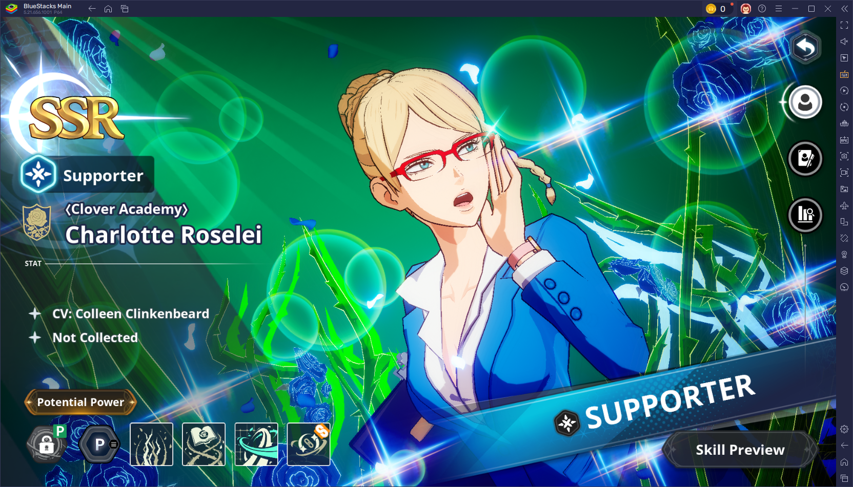 Atualização de equipes de agricultura de trevo preto m de equipamento