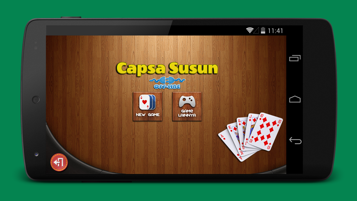 box susun offline Capture d'écran 1