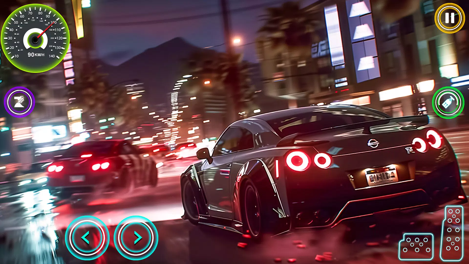 Car Racing Offline 2023 スクリーンショット 2