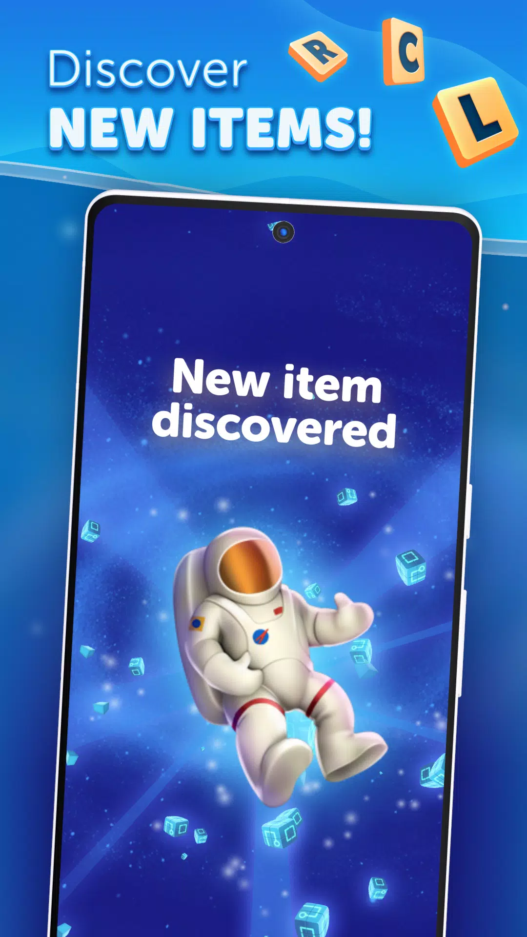 LunaCross Screenshot 2