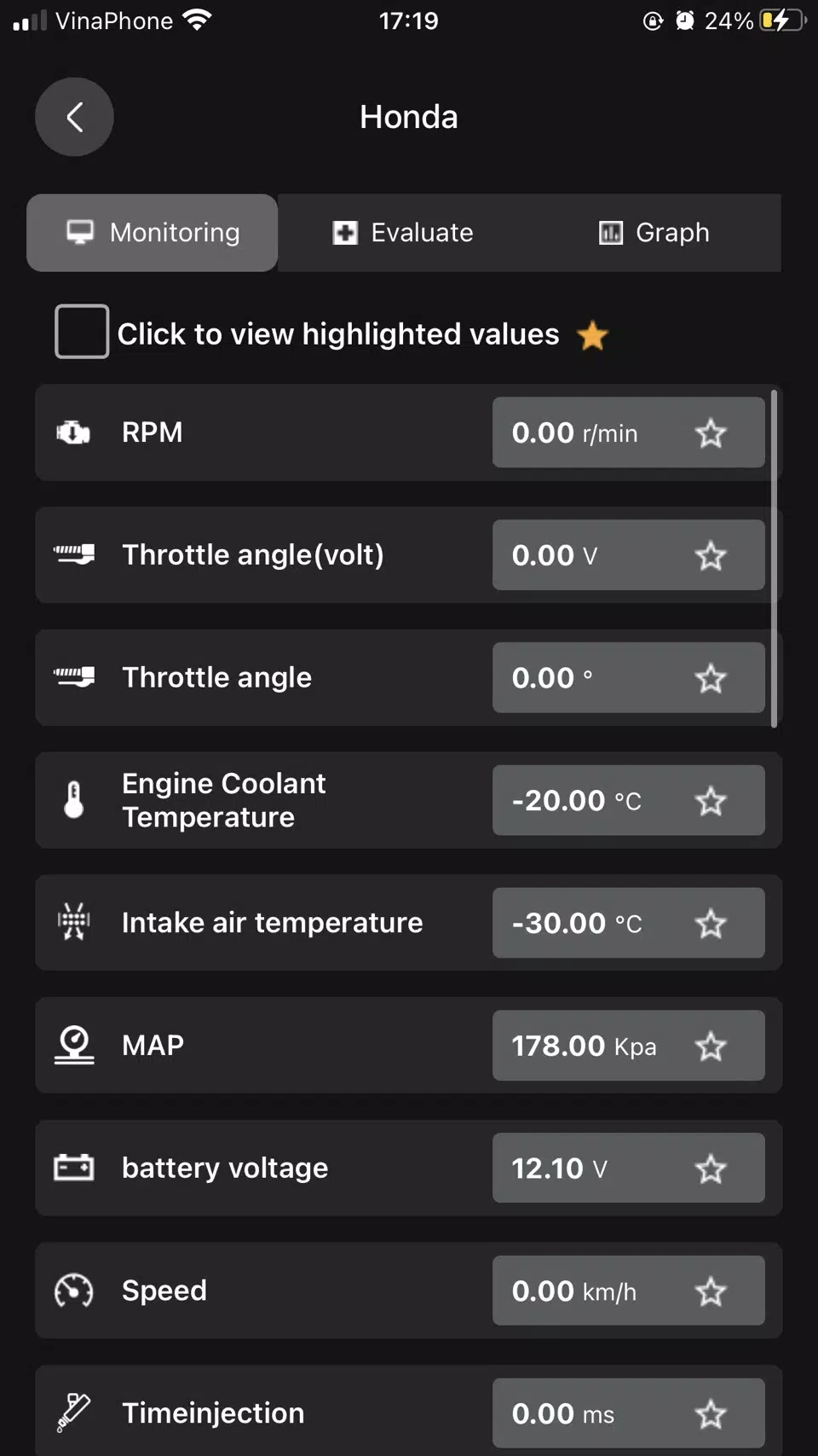 EASYscan Zrzut ekranu 3