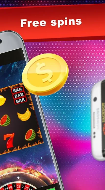 Jackpot Slot Game 스크린샷 3