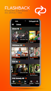 NOWO TV Tangkapan skrin 2