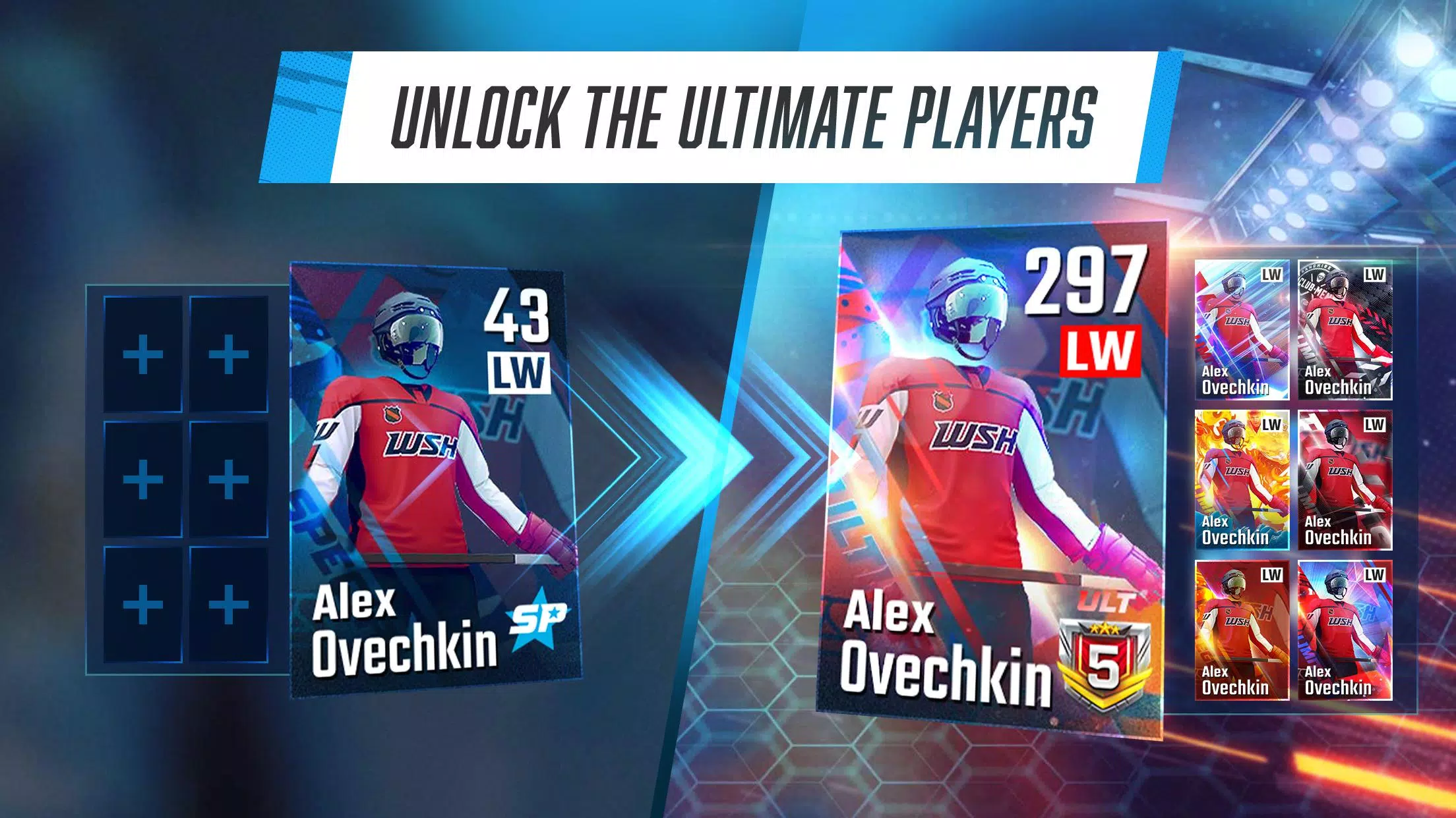 Franchise Hockey 2024应用截图第2张