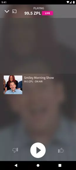 99.5 ZPL Capture d'écran 2
