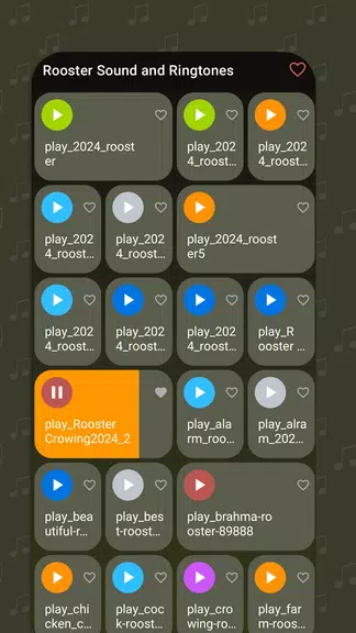 Mouse and Rat: Sound,Ringtones Capture d'écran 3