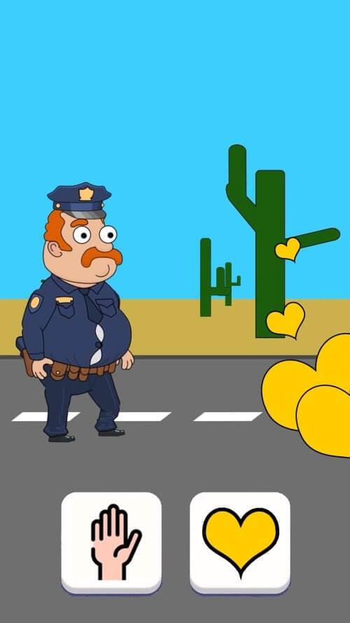 Freaky Stan Mod 스크린샷 2