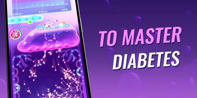 彩色拼圖級屏幕截圖,顯示菜單選擇屏幕和文本