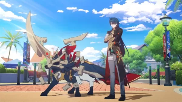 Honkai Universe Expands With New Creature System