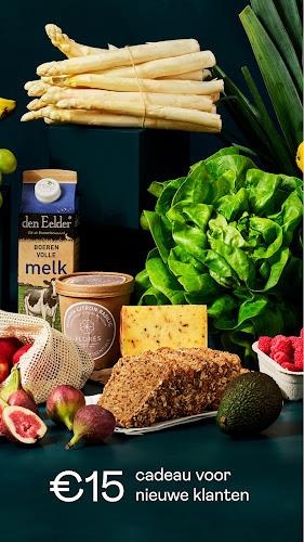 Crisp - online supermarkt Ảnh chụp màn hình 3