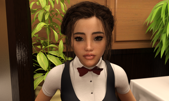 First Valentine’s Day Date Schermafbeelding 2