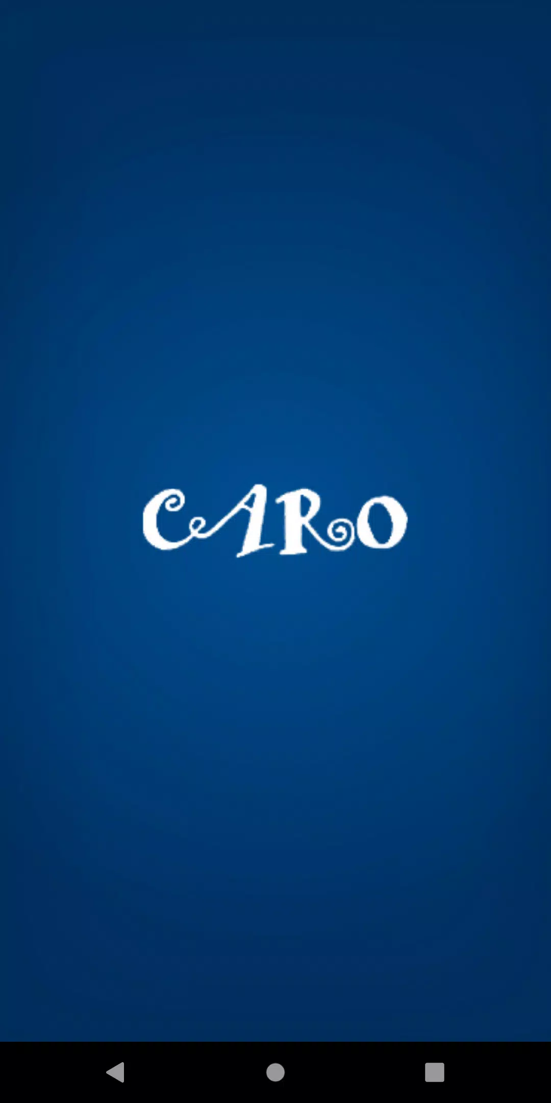 salone CARO(カーロ) 스크린샷 1