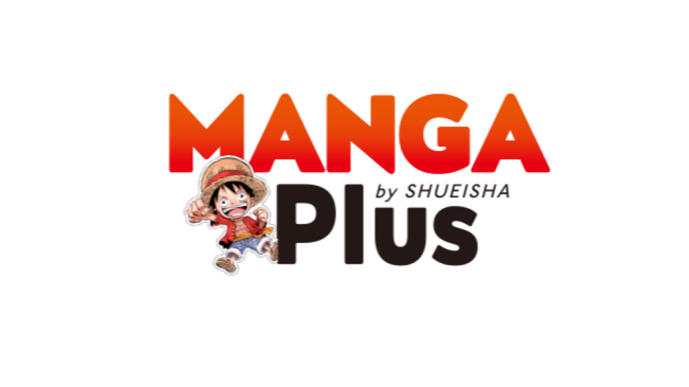 Manga Plus por seleção de Shueisha