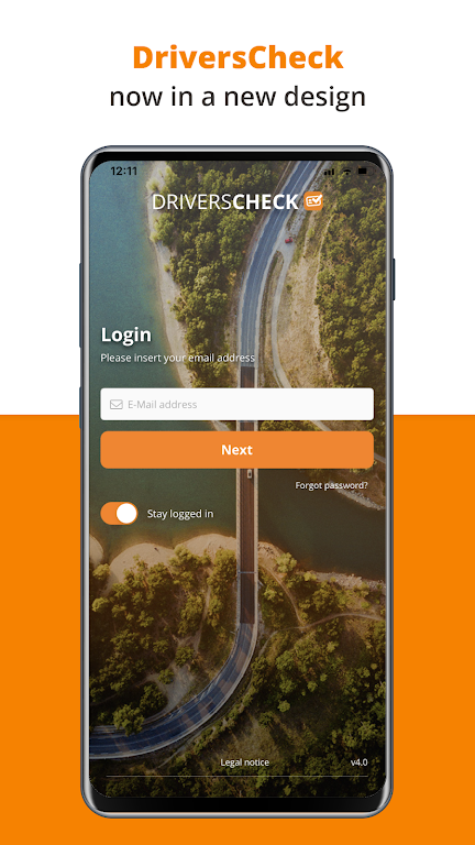 DriversCheck ဖန်သားပြင်ဓာတ်ပုံ 3