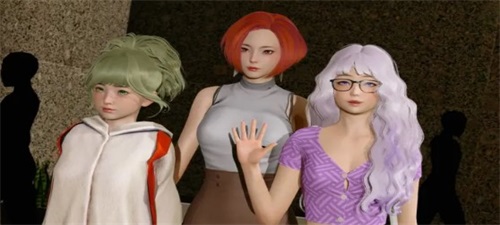 I Had a Beautiful Time Remastered スクリーンショット 1