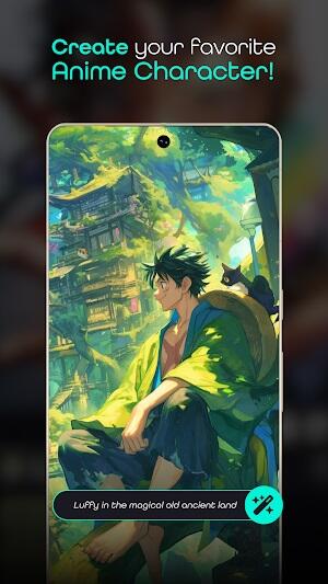Niji Journey APK 최신 버전