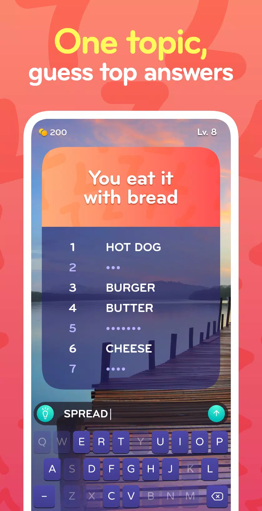 Top 7 : un thème, 7 réponses ! Capture d'écran 1