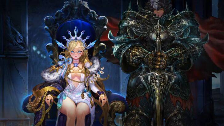 </p>
<🎵 🎵> <> 다른 가카의 추세에 따라 영어 더빙을 제거합니다 