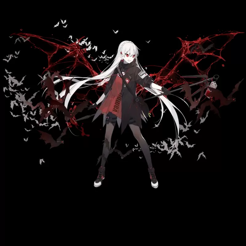 Sarkaz Subraces in Arknights - Complete Race Guide