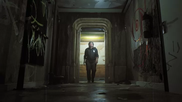 Mag -post ng trauma preorder at DLC