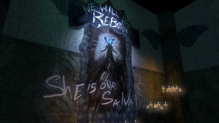 A adaptação cinematográfica de BioShock leva nova