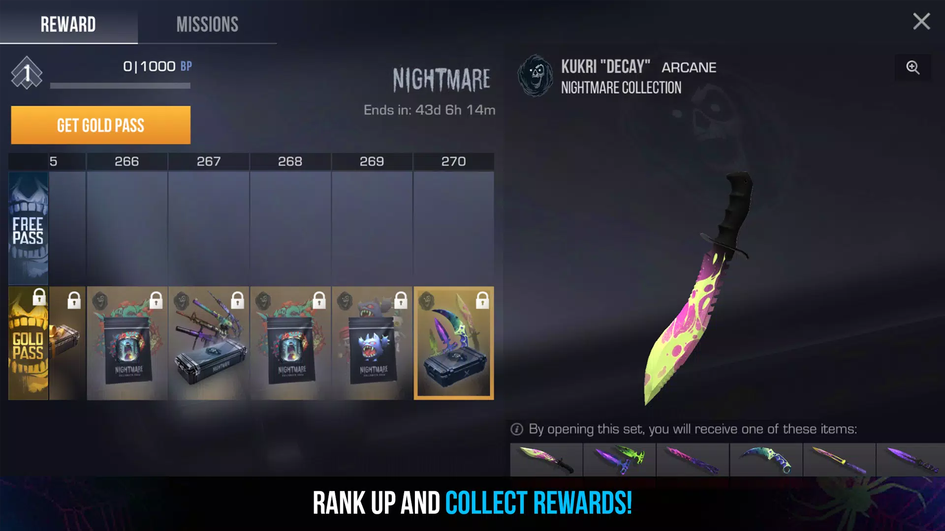 Кейс Симулятор Стандофф スクリーンショット 3