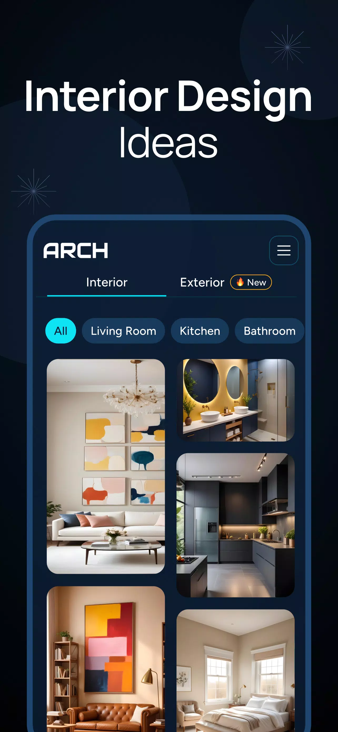 Arch Capture d'écran 4