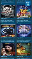 WatchOnlineMovies Schermafbeelding 3